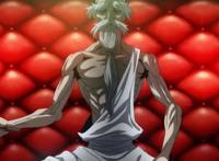 如果让关羽替吕布出战，人类的第一场战斗是否会获胜？