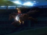 如果让关羽替吕布出战，人类的第一场战斗是否会获胜？