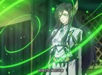 终末的女武神：吕布对战索尔，剧情几次反转，最后仍是殒命