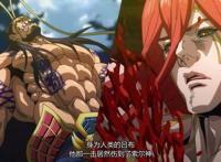 终末的女武神：吕布对战索尔，剧情几次反转，最后仍是殒命