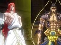 终末的女武神：凡人之力，肩比神明！吕布不敌索尔，却得到认可