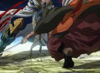 终末的女武神：波塞冬注定败北，违背三大原则，被凡人逆斩神躯