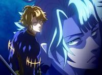 终末的女武神：波塞冬注定败北，违背三大原则，被凡人逆斩神躯