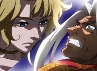 终末的女武神：波塞冬注定败北，违背三大原则，被凡人逆斩神躯