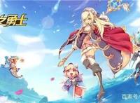 周游新世界：本周由《仙境传说RO:爱如初见》领衔40余款新游开测