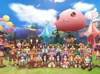 《仙境传说ro》现在还有人玩吗？