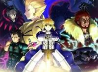 补番推荐虚渊玄作品盘点