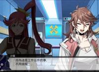 《超级机器人大战T》评测：黄金时代的最后遗产