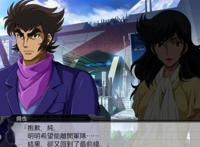 《超级机器人大战T》评测：黄金时代的最后遗产