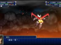 《超级机器人大战T》评测：黄金时代的最后遗产