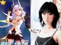 粉丝说见到本人就会“患病”的钉宫理惠究竟是谁？你知道吗？