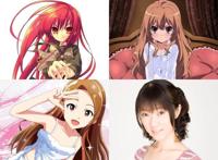 粉丝说见到本人就会“患病”的钉宫理惠究竟是谁？你知道吗？