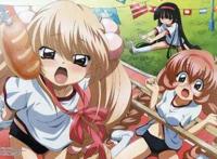 可爱即是正义！盘点十部可爱的萝莉番，你可全看过？