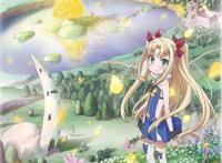 可爱即是正义！盘点十部可爱的萝莉番，你可全看过？