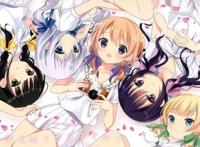 可爱即是正义！盘点十部可爱的萝莉番，你可全看过？