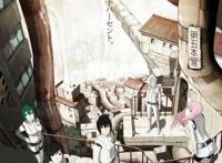 日本动画“三转二”最成功的6部作品，这个效果不比手绘差！