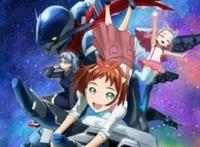 日本动画“三转二”最成功的6部作品，这个效果不比手绘差！