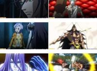 《终末的女武神》你觉得如何？燃了但没完全燃