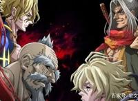 《终末的女武神》你觉得如何？燃了但没完全燃