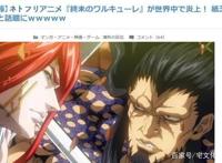 《终末的女武神》你觉得如何？燃了但没完全燃