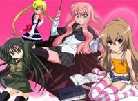 除了钉宫四萌，钉宫还配过这4个动漫角色，你知道几个