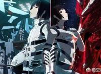 恕我直言！这三部动漫才是你入门科幻动画的首选