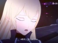 又一国产之光？3D动画《崩坏星河》正式上线，你们会去看吗？