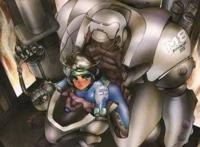 游戏形象之浅析：DVA爆火的原因