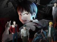 最终幻想！盘点二次元中那些不一样的3D动漫！你看过几部？