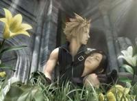 最终幻想！盘点二次元中那些不一样的3D动漫！你看过几部？