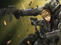 最终幻想！盘点二次元中那些不一样的3D动漫！你看过几部？