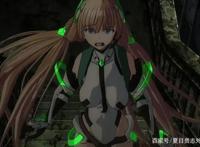 钉宫居然不配萝莉了？而且编剧居然是老虚？动漫《乐园追放》漫谈