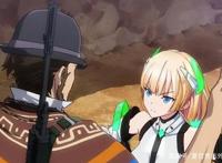 钉宫居然不配萝莉了？而且编剧居然是老虚？动漫《乐园追放》漫谈