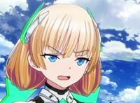 钉宫居然不配萝莉了？而且编剧居然是老虚？动漫《乐园追放》漫谈