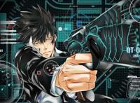 这几天很火的赛博朋克是啥意思？其实动漫中也有不少体现