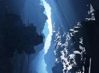 虚渊玄新作发表！《乐园追放》原班人马集合，爱的战士又要发力了