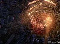 虚渊玄新作发表！《乐园追放》原班人马集合，爱的战士又要发力了