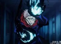 咒术回战12话先行图官方开虐虎子顺平悲剧预定真人必须死