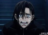 咒术回战12话先行图官方开虐虎子顺平悲剧预定真人必须死