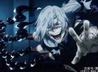 咒术回战12话先行图官方开虐虎子顺平悲剧预定真人必须死