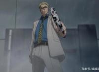 如果虎子没有出现，东堂葵的挚友会是谁？肯定是七海健人