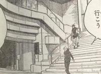 咒术回战138话情报图公开虎子面部留疤与大哥胀相开启冒险