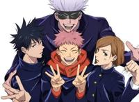 咒术新情报：五条悟被上层驱逐，乙骨执行虎子死刑，狗卷手臂没了