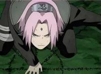 《咒术回战》和《火影忍者》联动，虎子鸣人是兄弟，其他人也对应