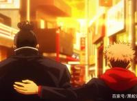 咒术回战15话：虎子被动无中生有惠戏份删减和五条cp引不满