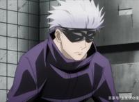 《咒术回战》五条悟露出全貌，超强领域击败漏瑚！