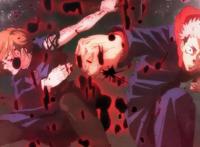 《咒术回战》动画大结局，虎子野蔷薇祓除特级，五条悟高价雇冥冥