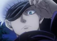 动漫中经常出现的，就是三人组合，这3个铁三角不能分开