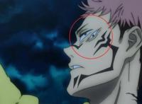 咒术回战：两面宿傩帅是因为主角虎杖帅？大爷虎杖傻傻分不清楚