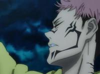 咒术回战：两面宿傩帅是因为主角虎杖帅？大爷虎杖傻傻分不清楚